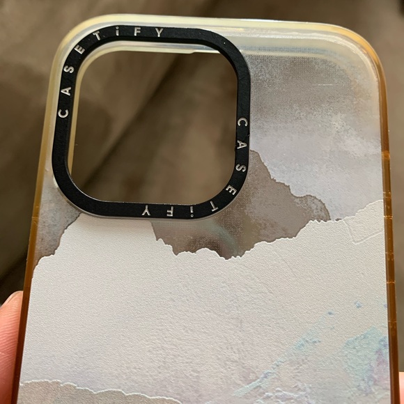 Casetify iPhone 13 Pro Impact Case - Picture 2 of 11